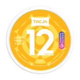 Lemon Mango Mellow Taste Elfbar Tacja Nicotine Pouches - Click & Vape